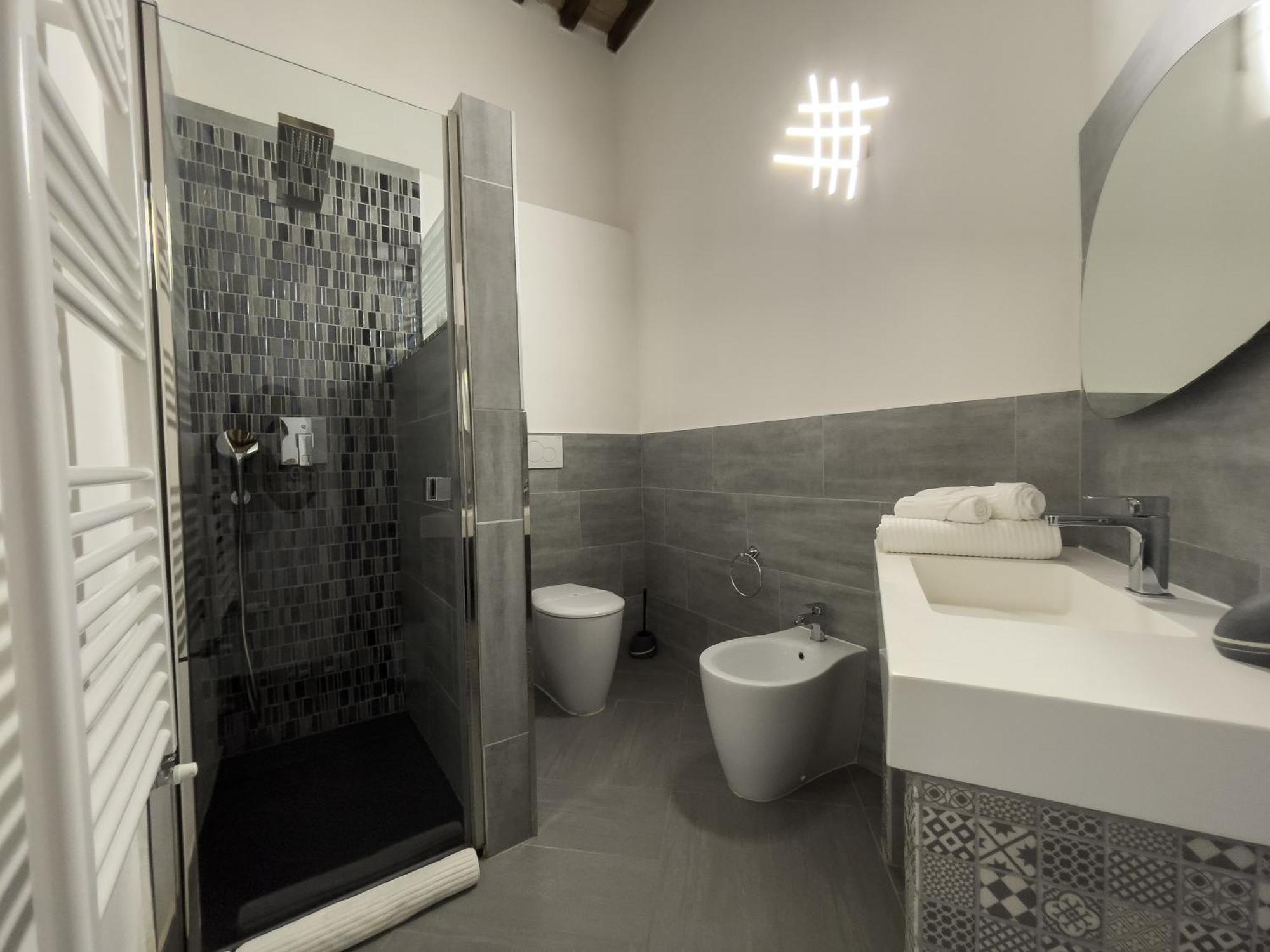 Victoria Secret Garden Hotel Pisa Bagian luar foto